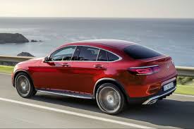 Prix Mercedes Glc Et Glc Coupe 2020 De L Hybride Et Du Sport Photo 2 L Argus
