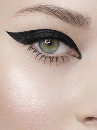 See more ideas about eyeliner, eye make up, eye makeup. How To Do A Perfect Winged Eyeliner In 5 Simple Steps 2021 Masterclass