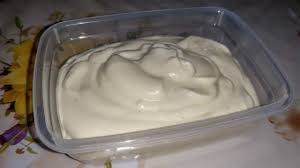 مايونيز صنع منزلي ناجحة Mayonnaise Fait Maison Food Ingredients Desserts