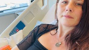 Fundraiser by Jenny Stern : Jenny Medical Fund