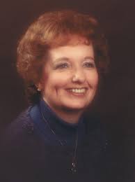 Mary Lou Collier (1938-2010)