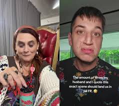 Trading Spouses Nakamurabiggins