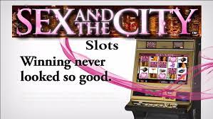 New Sex and the City Slot Machines & More - Potawatomi Casino | Hotel