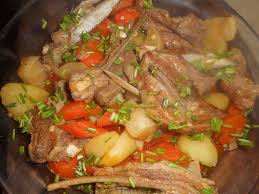 Epingle Sur Plat