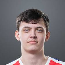 Overwatch Contenders Player Database