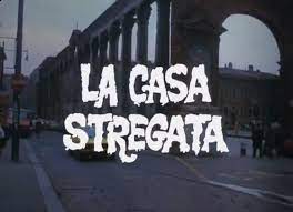 La casa stregata/ le curiosità del film con gloria guida e. La Casa Stregata Film 1982 Wikipedia