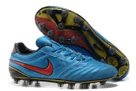 Nike Tiempo Super Ligera Ii Fg Mens Firm Ground Soccer Cleats Black Challenge Red Black Nike Soccer Shoes Cheap Soccer Shoes Red Nike Shoes