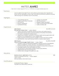 Free resume, & cover letter template. Free Resume Templates 2018 Australia Australia Freeresumetemplates Resume T Teacher Resume Examples Teacher Resume Template Teacher Resume Template Free