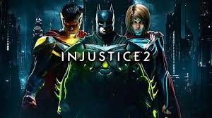 Each fighter has an individual level. Injustice 2 Guide How To Get Legendary Gear Injustice 2