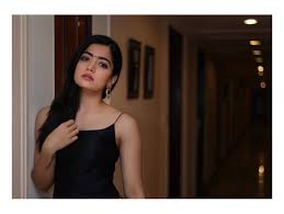 After working on several successful modeling projects around the world. Rashmika Mandana Latest Hd Photos Images Beautiful Pics Hot Photos Studymeter