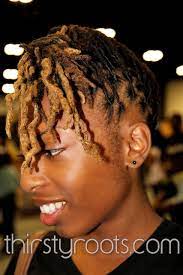 Black men usually have thick hair and a lot of effort is put in while we style them. 50 Hot Black Hairstyles