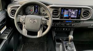 Check out our toyota tacoma accessories selection for the very best in unique or custom, handmade pieces from our car parts & accessories shops. The 2019 Toyota Tacoma Trd Ready For A Blizzard From Gofatherhood