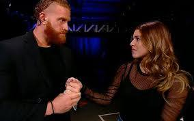 As of today, he has not signed a contract with wwe. Aalyah Mysterio Is Getting Huge Support Backstage In Wwe
