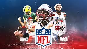 Este será el segundo monday night que se realice en nuestro país, el calendario completo de la nfl se. Nfl Kickoff 2019 Previa Y Pronosticos De La Temporada 2019 De La Nfl Marca Claro Mexico