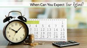 irs tax refund schedule 2019 direct deposit dates 2018