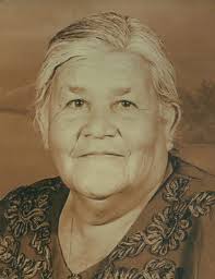 Obituary information for Maria Eva Lua-Garcia