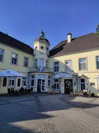 There is also a garden. Hotel Haus Duden Bewertungen Fotos Preisvergleich Wesel Tripadvisor