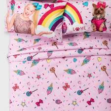 That is why she is so inspiring but this page also inspires you to use the services. Jojo Siwa Kids Bedding Target