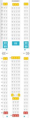 Definitive Guide To Lufthansa U S Routes Plane Types