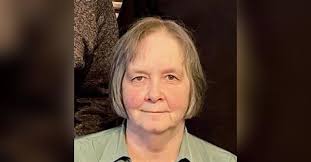 Cathy May Barker Obituary