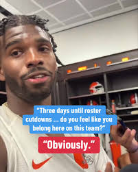 Shirley Temples: The Rise of Jalen Williams in NBA Finals