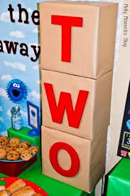 Diy Birthday Party In A Box Sesame Street Elmo Themed Birthday Party Elmo Birthday Party Boy Elmo Birthday Elmo Party