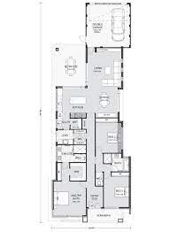 21 Catchy Floor Plan 2 Story No Garage That Will Inspire Modern House Plans Single Storey House Plans Floor Plans