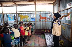 UNICEF - News update