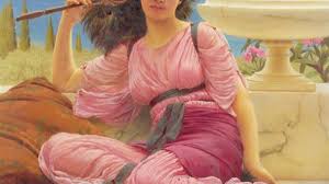 In ancient egypt most of the textile was made out of flax. Women S Clothes In Ancient Rome Owlcation