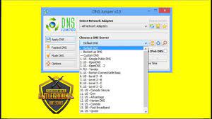 Best Faster Free Dns Server For Pubg Game In Windows Pc Youtube