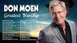 God is good all the time. Give Thanks With Don Moen Greatest Worship Songs 2020 Hopeful Christian Praise Songs Of Don Moen Youtube