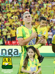 This page contains an complete overview of all already played and fixtured season games and the season tally of the club a. Atletico Bucaramanga On Twitter El Club Atletico Bucaramanga Felicita Con Gran Aprecio A Michael Rangel En Su Cumpleanos Un Abrazo Leopardo Rgatoperez Https T Co 3yrryfqv9v