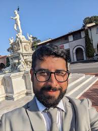 🎶 Welcome Mr. Ramirez! 🎶 We're excited to welcome Mr. Ramirez, our new  TK-2 Music Teacher! A CSUDH graduate and professional singer, he performs  with choirs across LA—including the Walt Disney Concert