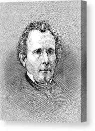 Graham Cracker Canvas Prints & Wall Art for Sale