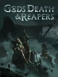 Gods Death and Reapers