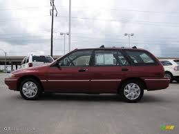 Image result for Vermillion 1993 Tracer