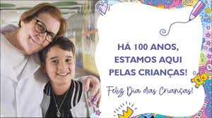 Confira frases de dia das crianças. Homenagem Video Traz Mensagem Especial Dos Colaboradores Do Pequeno Principe Para O Dia Das Criancas Hospital Pequeno Principe