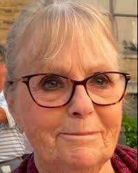 Linda N. Ulrich Obituary November 12, 2024