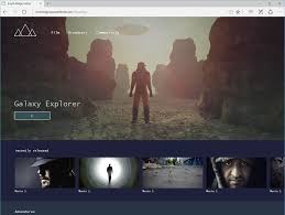 XBox Series X & S emulator for PC Windows - Download ZIP