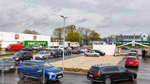 Hier finden sie eine übersicht aller teppich kibek filialen in stuhr. Corona Tests Nun Beim Ftsv Jahn Brinkum Und An Weiteren Orten In Stuhr Weser Kurier
