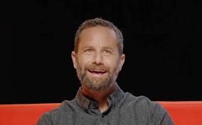 Kirk Cameron's Christian Faith and Career