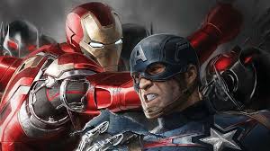 Blessing of the sworduploaded by: Captain America Civil War Full Hd Wallpaper