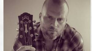 Mike Waters @ Ocean Annie's Beach Bar