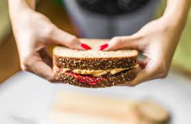 Fish (older children and adults). Signs You May Have Developed A Food Allergy As An Adult Gallery