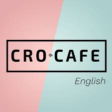 Filter coffee coffee made by slowly pouring boiling water through crushed coffee beans in a coffee filter (thin paper which allows only the liquid to flow through, not the beans or the powder). Cro Cafe Award Winning Cro Podcast