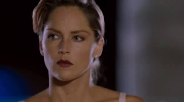 Sharon Stone The Specialist