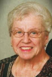 Barbara Edenfield's Instagram, Twitter & Facebook