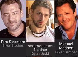 STEAL WHEELS Directed by Dusty...