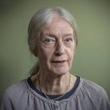 The Man Who Drew London by Gillian Tindall