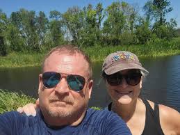 Texas State Park Camping and Hiking Experiences